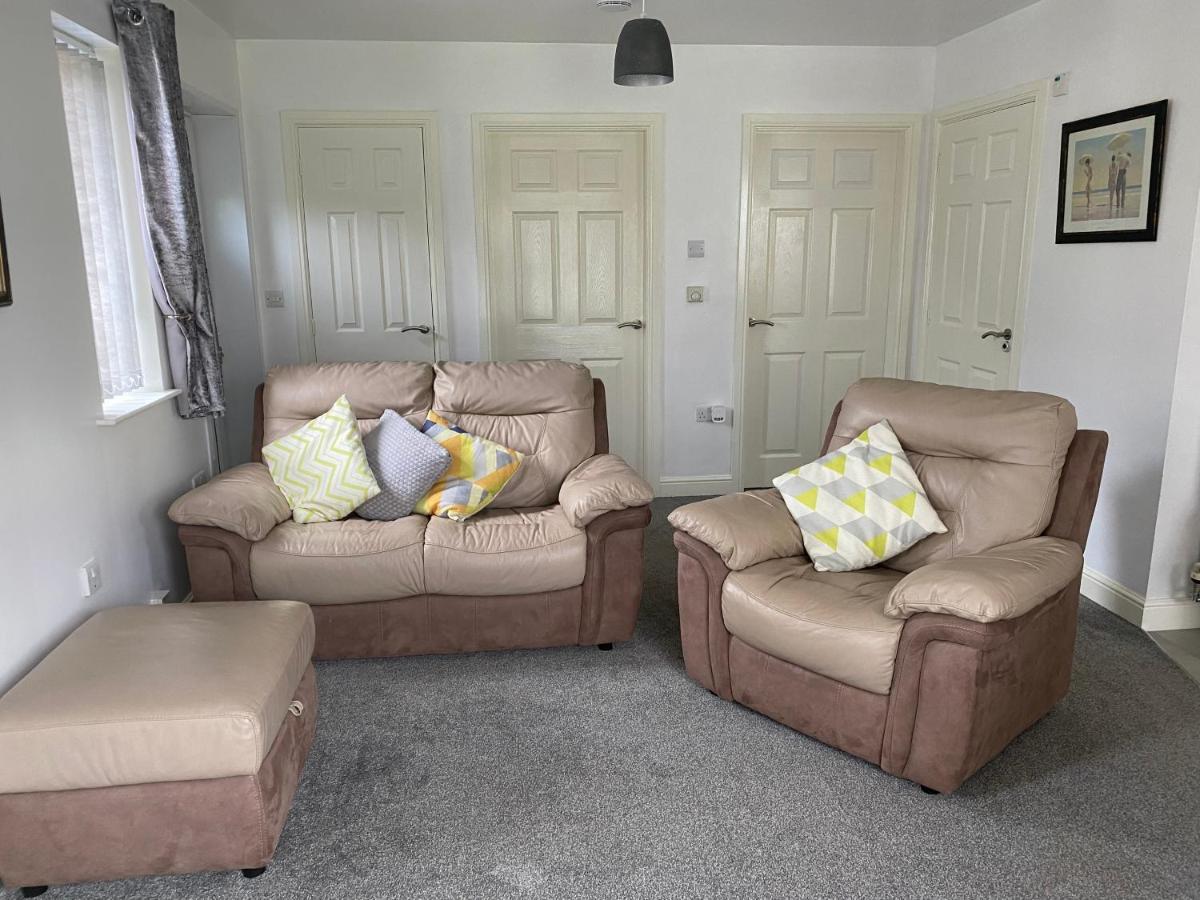 Cosy Dog Friendly Sleeps 4