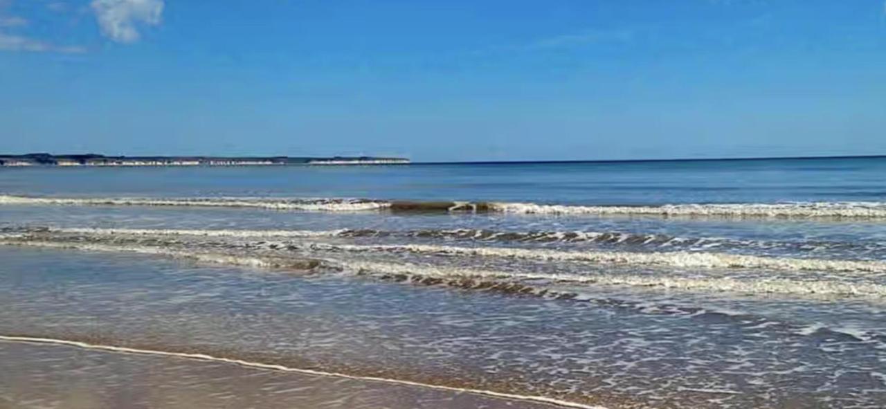 Holiday home Cosy Dog Friendly Sleeps 4