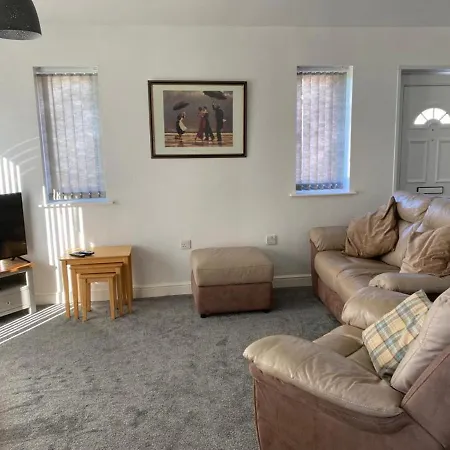Cosy Dog Friendly Cottage Sleeps 4 Bridlington Exterior photo