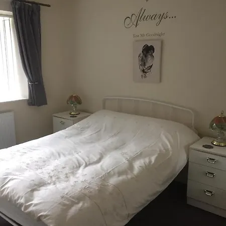 Cosy Dog Friendly Cottage Sleeps 4 Bridlington Exterior photo