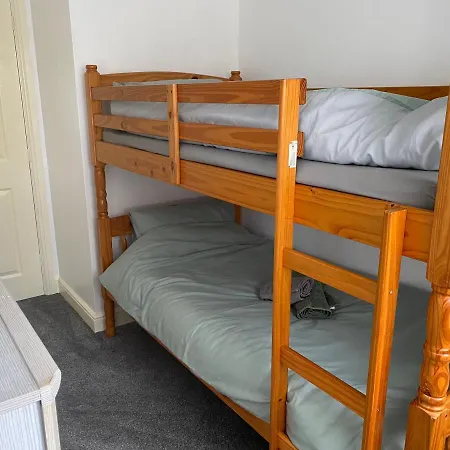 Cosy Dog Friendly Cottage Sleeps 4 Bridlington Exterior photo