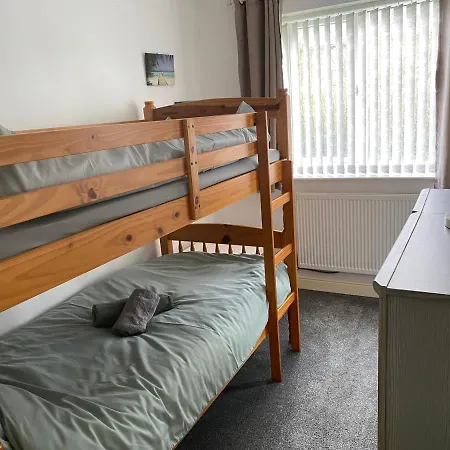 Cosy Dog Friendly Cottage Sleeps 4 Bridlington Exterior photo