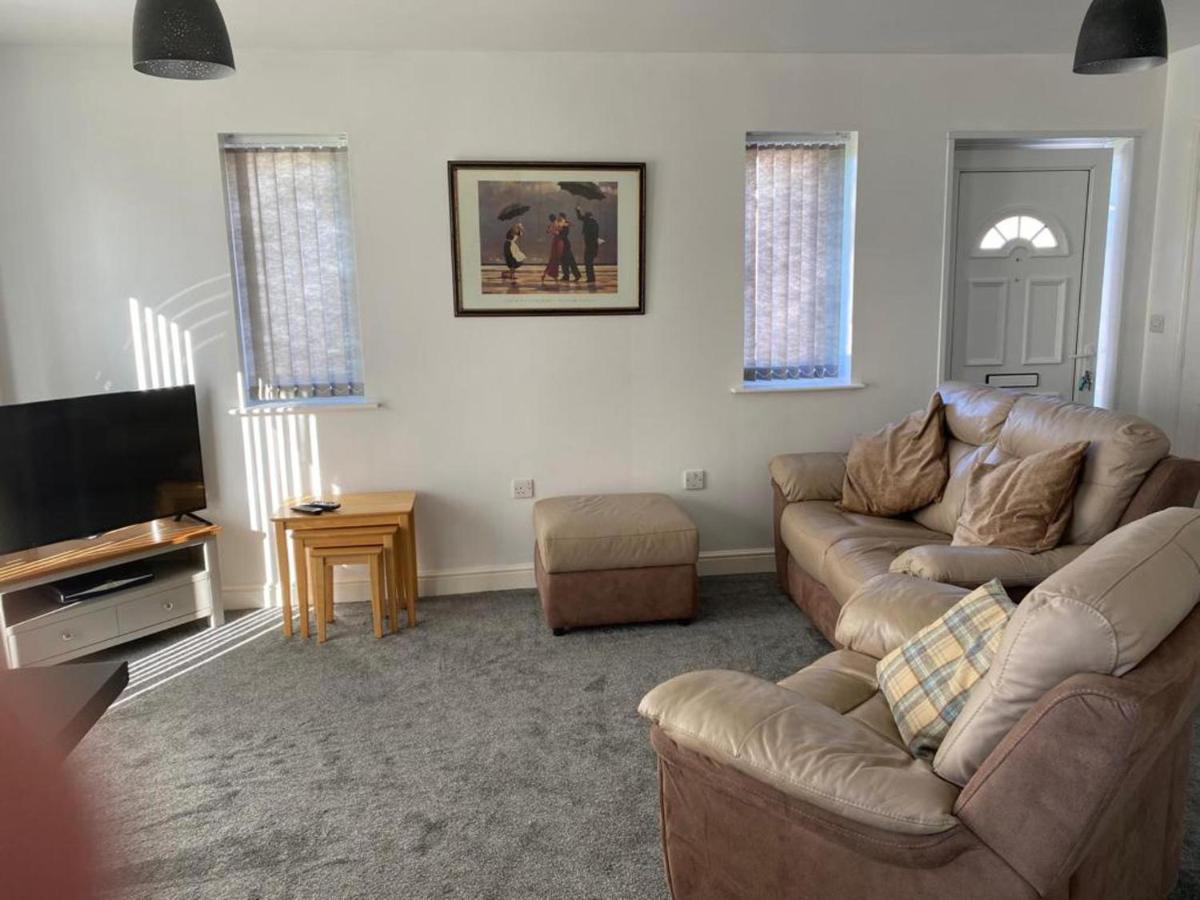 Casa vacanze Cosy Dog Friendly Sleeps 4 *