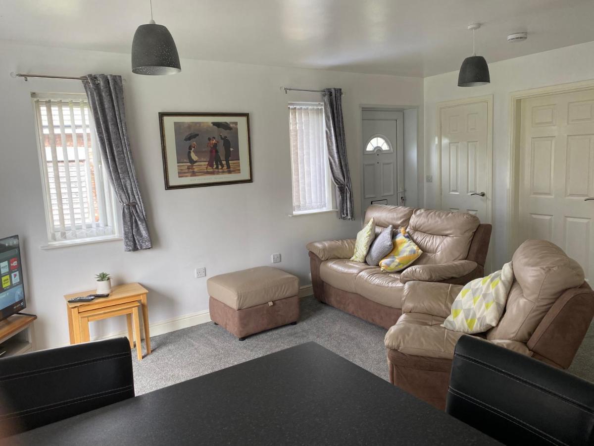 Cosy Dog Friendly Sleeps 4 Casa vacanze *