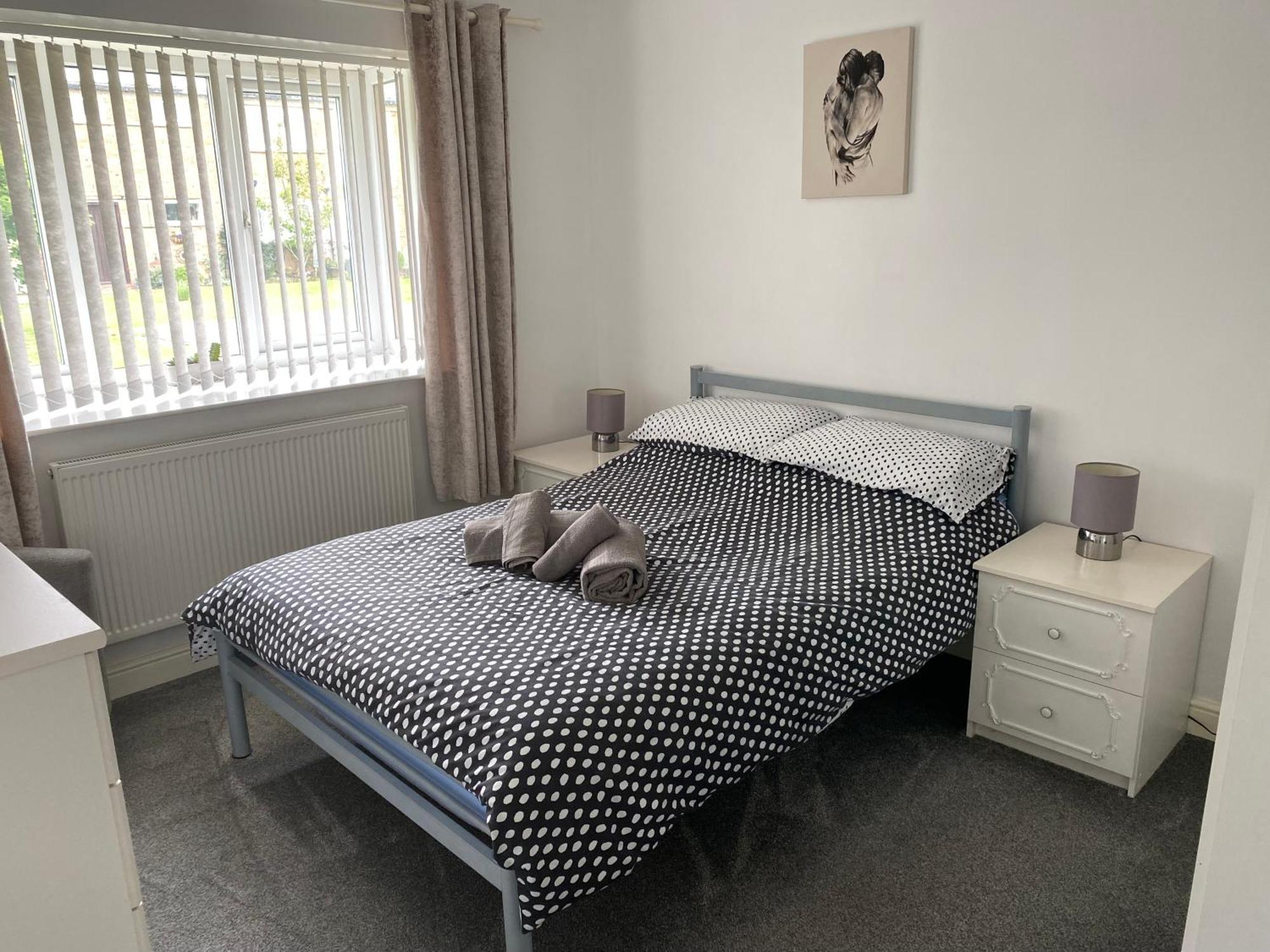 Casa vacanze Cosy Dog Friendly Sleeps 4 Bridlington