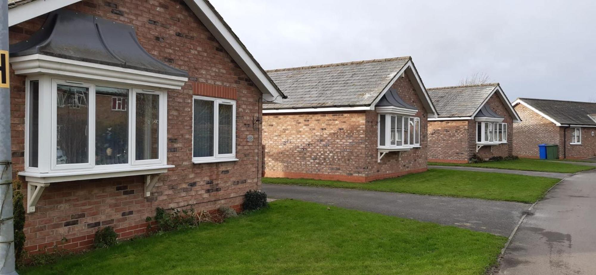 Cosy Dog Friendly Sleeps 4