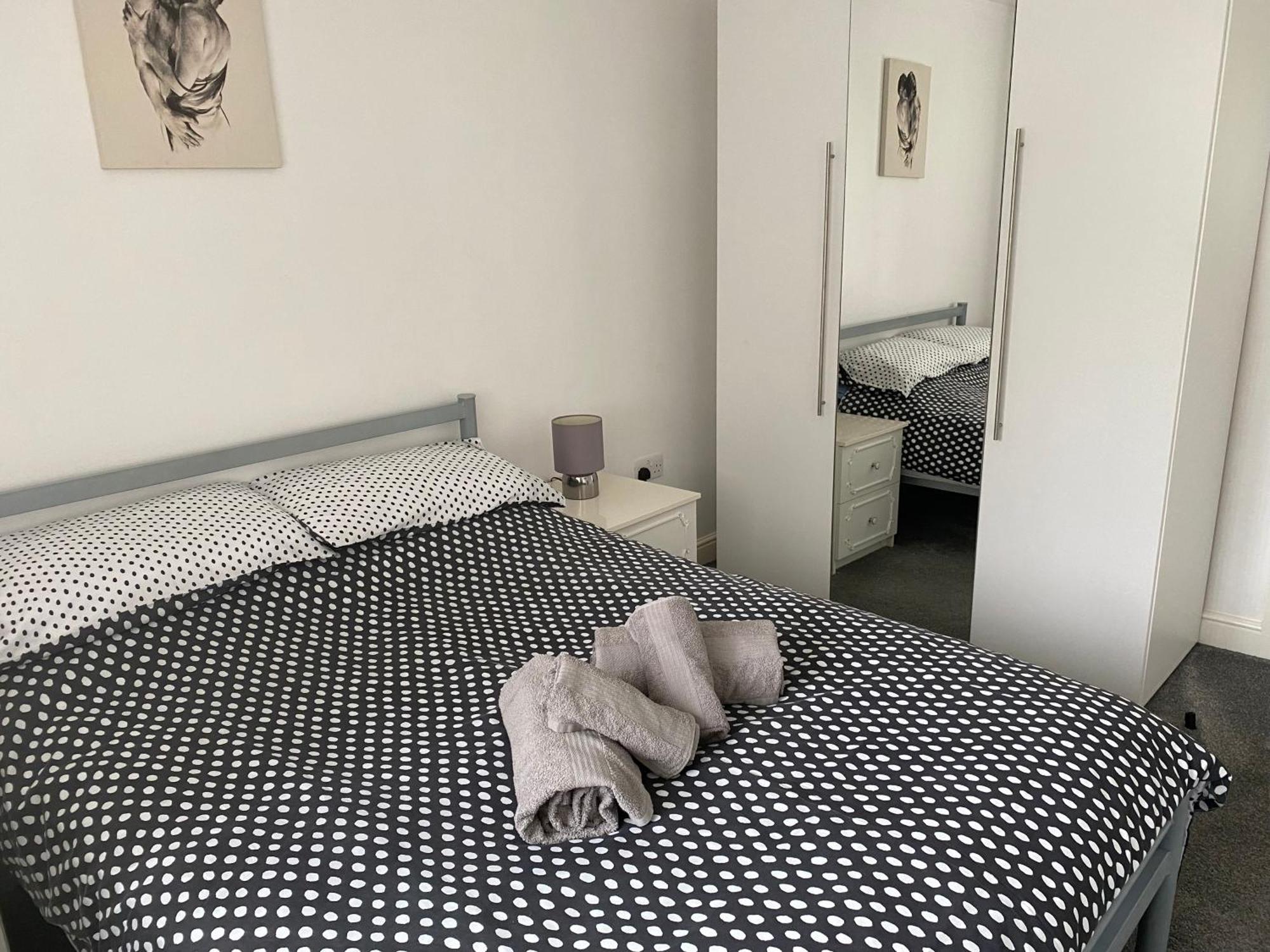 Casa vacanze Cosy Dog Friendly Sleeps 4 Bridlington